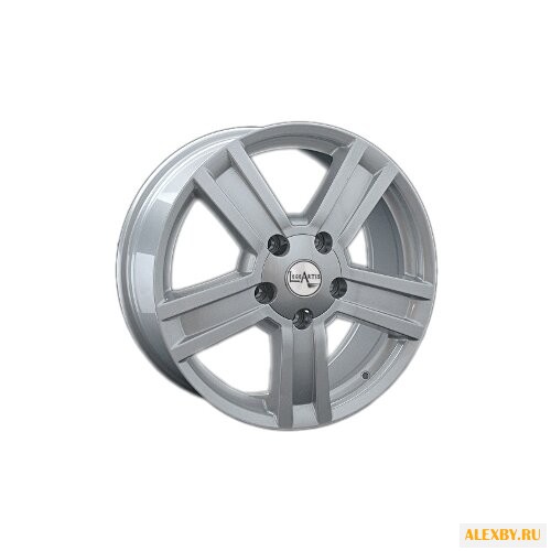 Колесный диск LegeArtis LX38