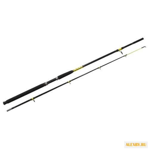 Удилище троллинговое ВОЛЖАНКА