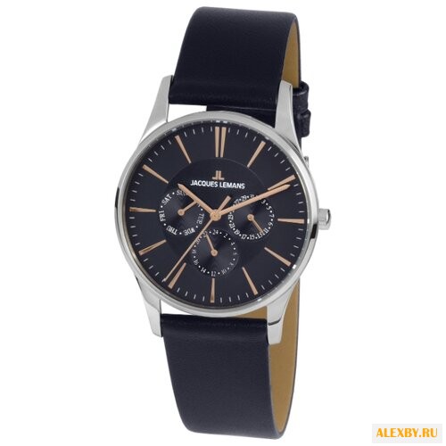 Наручные часы JACQUES LEMANS