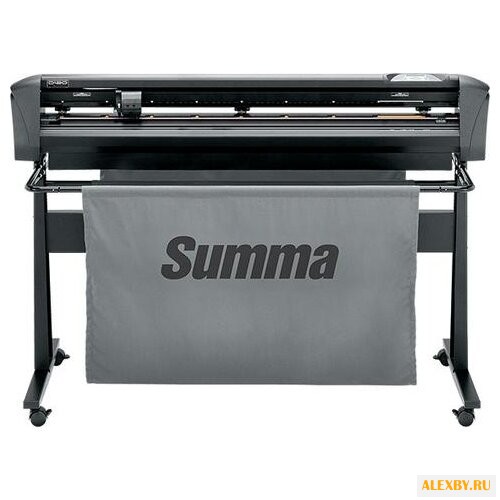 Режущий плоттер Summa SummaCut