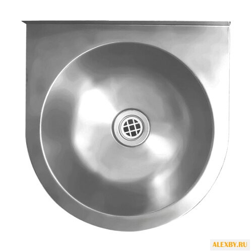 Раковина 36 см OCEANUS 3-014