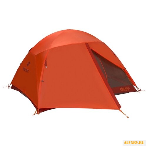 Палатка Marmot Catalyst 3P