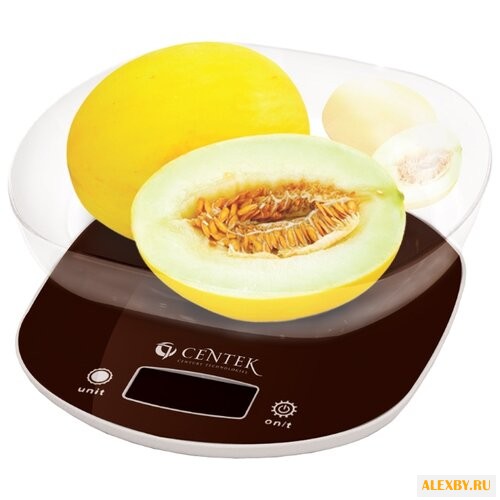 Кухонные весы CENTEK CT-2453
