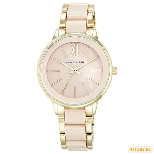 Наручные часы ANNE KLEIN 1412BMGB