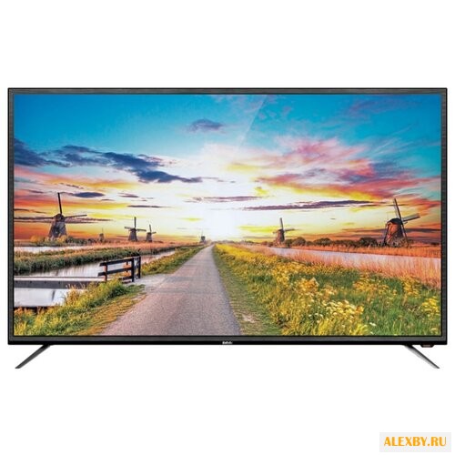 Телевизор BBK 40LEM-1027 TS2C
