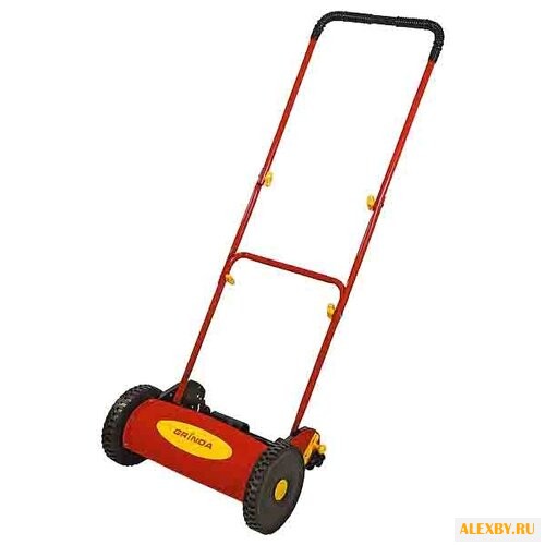Газонокосилка GRINDA 8-422105