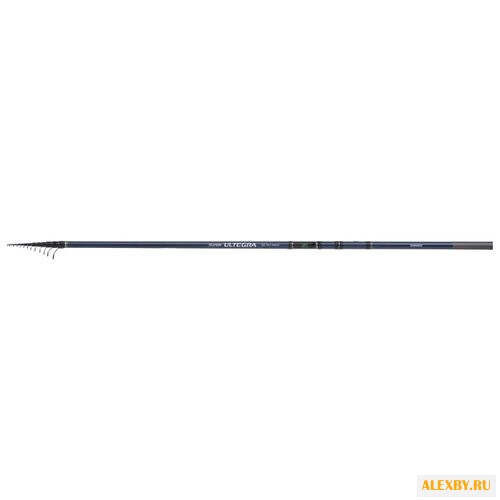 Удилище форелевое SHIMANO SUPER