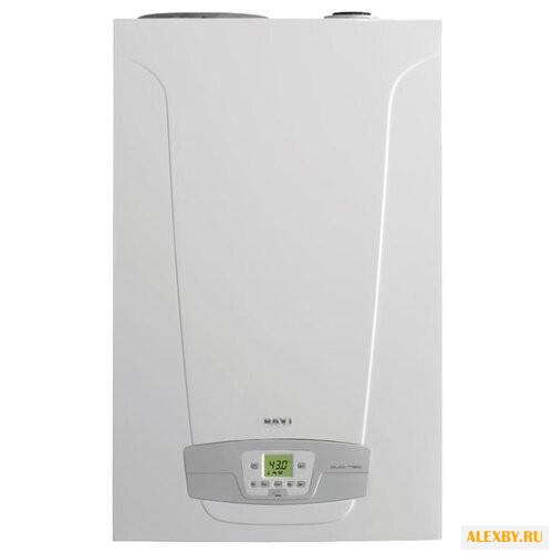Газовый котел BAXI NUVOLA