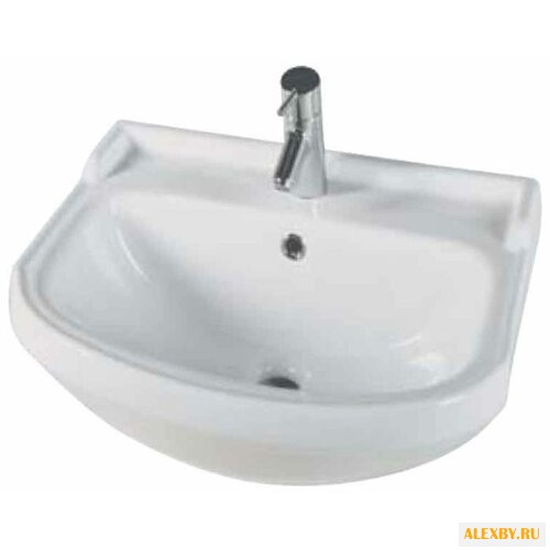 Раковина 58 см АКВАТОН CLASSIC 55