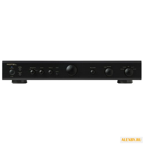 Интегральный усилитель Rotel A10