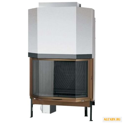 Топка Richard Le Droff GP 5102