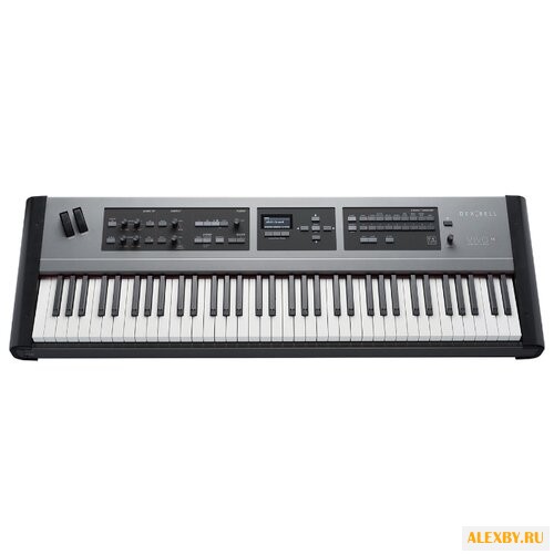 Цифровое пианино DEXIBELL Vivo S3