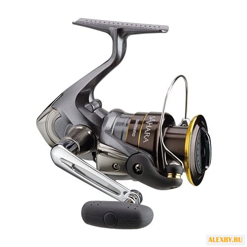 Катушка SHIMANO SAHARA 2500