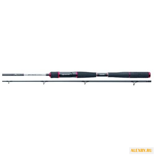 Удилище спиннинговое DAIWA