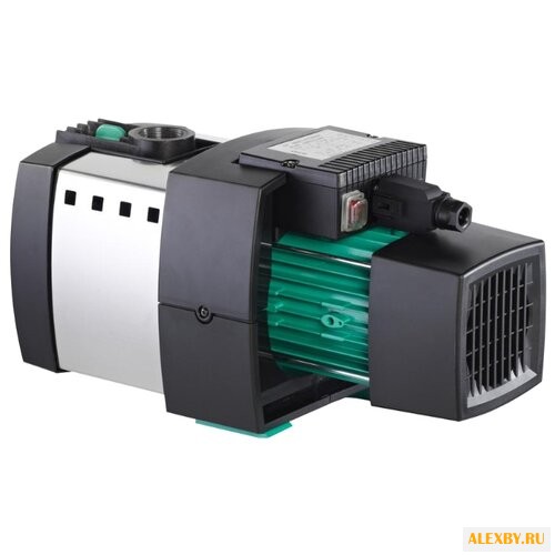 Насос Wilo HiMulti 3 3-25 P