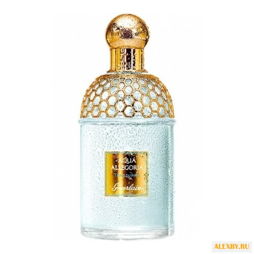 Guerlain Teazzurra