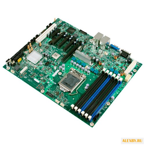 Материнская плата Intel S3420GPLC