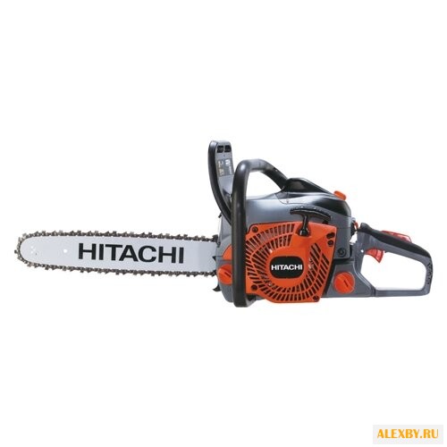 Цепная бензиновая пила