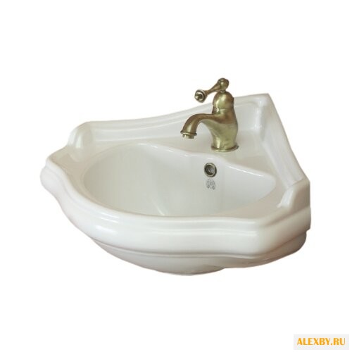 Раковина 57.5 см MIGLIORE Bella