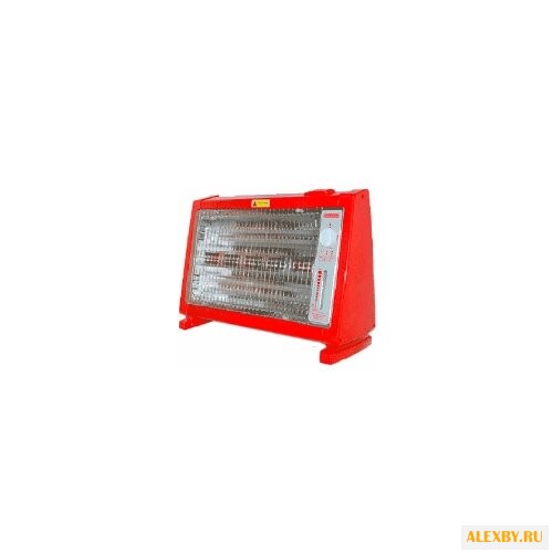 Инфракрасный обогреватель