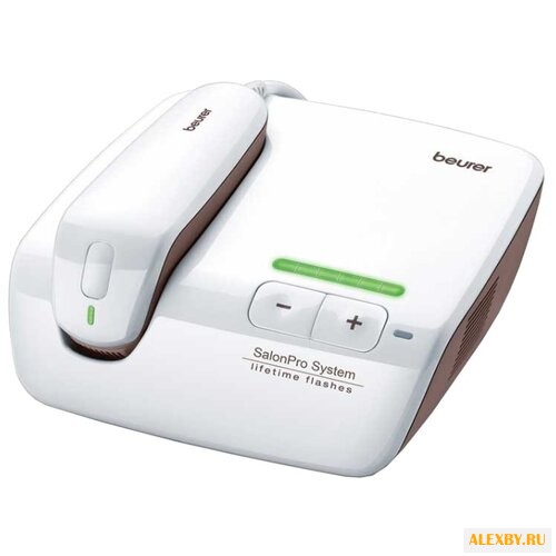 Фотоэпилятор Beurer IPL10000