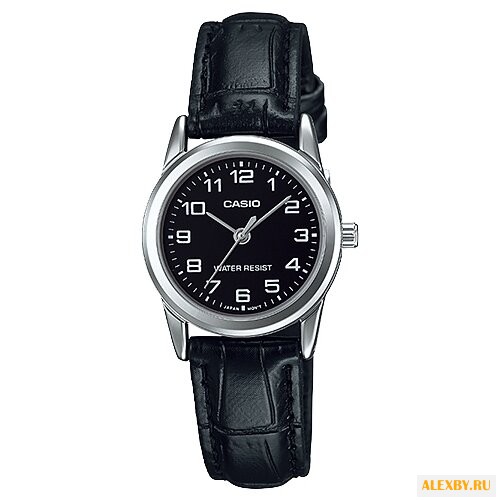 Наручные часы CASIO LTP-V001L-1B