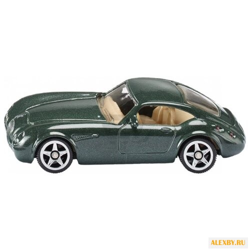 Легковой автомобиль Siku