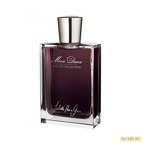 Juliette Has A Gun Moon Dance