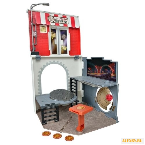 Игровой набор Playmates TOYS