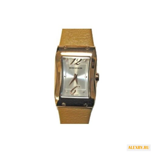 Наручные часы ROMANSON RL0359LRWH