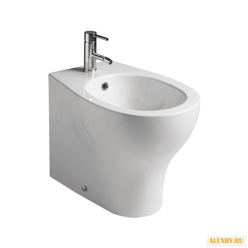 Биде GALASSIA Eden 7214