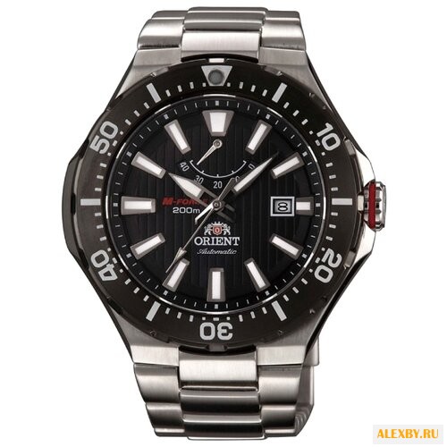 Наручные часы ORIENT EL07002B