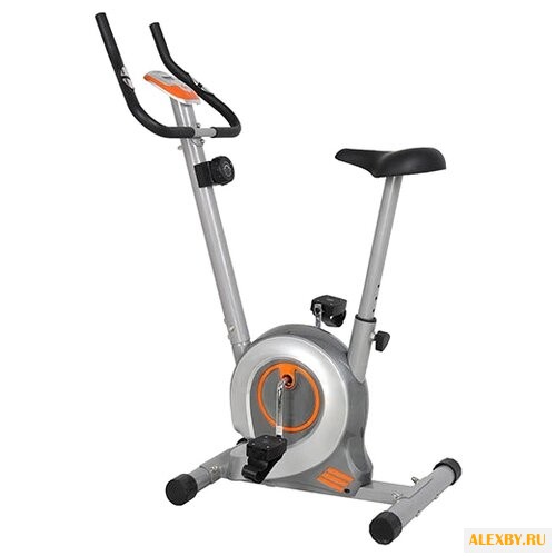 Вертикальный велотренажер Sport