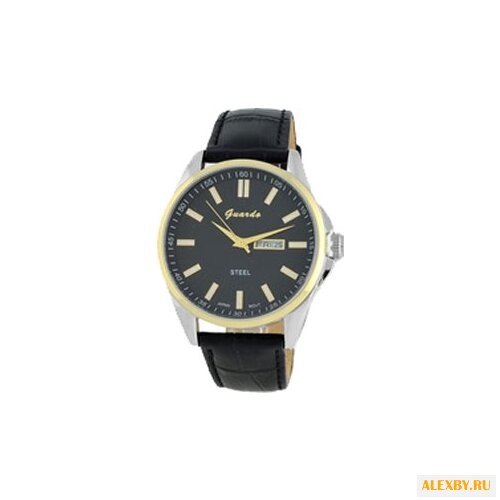 Наручные часы Guardo