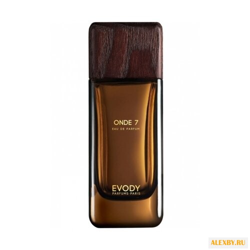 Evody Parfums Onde 7