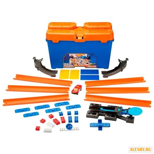 Трек Mattel Hot Wheels