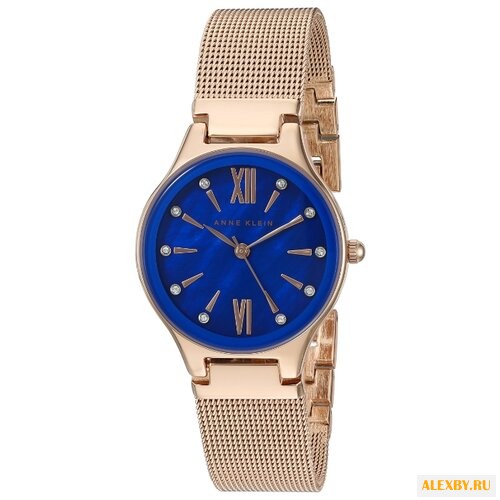 Наручные часы ANNE KLEIN 2418CBRG