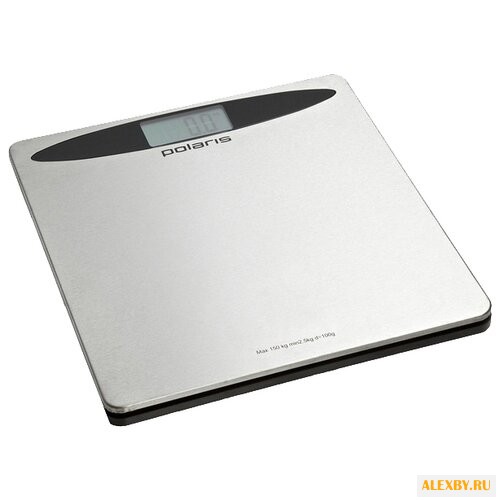 Весы Polaris PWS 1524DM