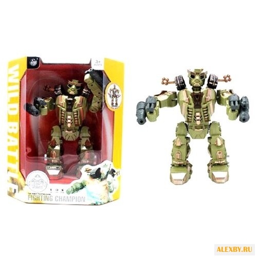 Робот Shantou Gepai Fighting