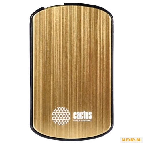 Аккумулятор cactus