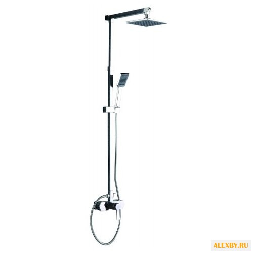 Душевая стойка Garcia