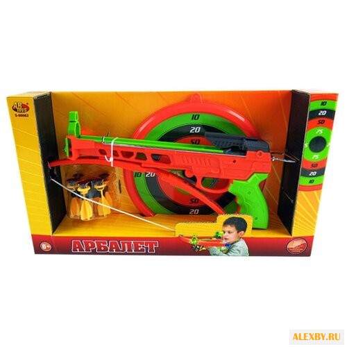 Арбалет ABtoys S-00062