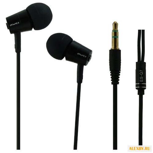 Наушники Awei ESQ7