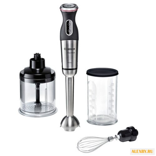 Погружной блендер Bosch MSM 87160