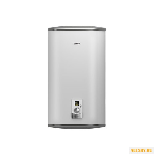 Накопительный водонагреватель