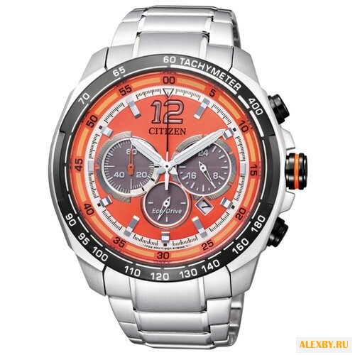 Наручные часы CITIZEN CA4234-51X