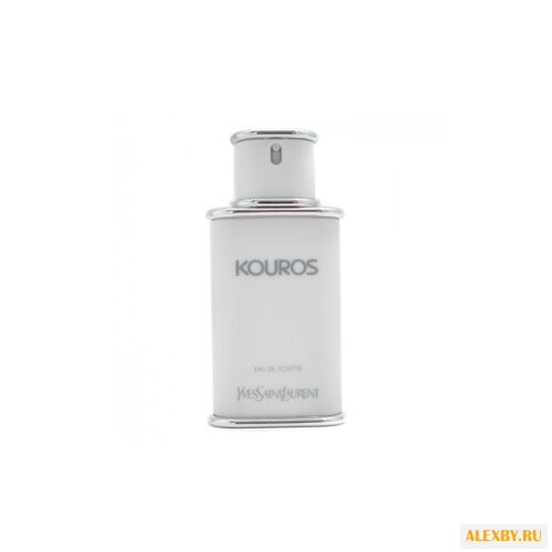 Yves Saint Laurent Kouros Eau