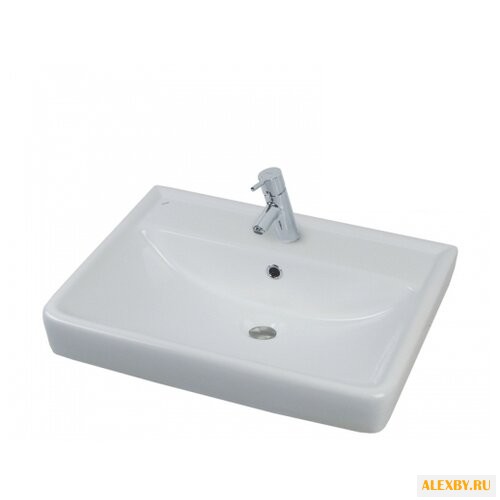 Раковина 60 см АКВАТОН Тигода 60