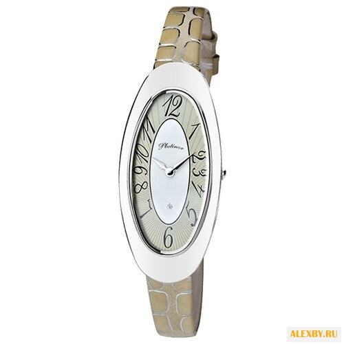 Наручные часы Platinor 92800.810