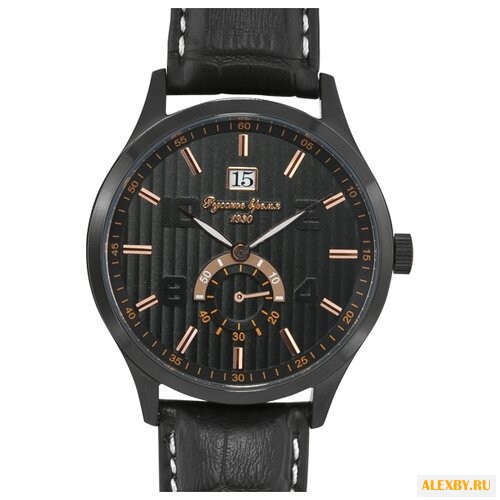 Наручные часы Русское время